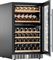 Встраиваемый винный шкаф MEYVEL MV77PRO-KST2 M234519 - фото 5378542 Встраиваемый винный шкаф MEYVEL MV77PRO-KST2 M234519 - фото 5378542