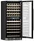Встраиваемый винный шкаф MEYVEL MV116-KST2 M208499 - фото 5378548 Встраиваемый винный шкаф MEYVEL MV116-KST2 M208499 - фото 5378548