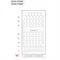 Встраиваемый винный шкаф Dunavox DX-94.270DBK M128328 - фото 5378589 Встраиваемый винный шкаф Dunavox DX-94.270DBK M128328 - фото 5378589