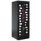 Встраиваемый винный шкаф Dunavox DX-143.468B M128334 - фото 5378603 Встраиваемый винный шкаф Dunavox DX-143.468B M128334 - фото 5378603