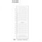 Встраиваемый винный шкаф Dunavox DX-166.428DBK M128336 - фото 5378619 Встраиваемый винный шкаф Dunavox DX-166.428DBK M128336 - фото 5378619