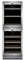 Встраиваемый винный шкаф CASO WineChef Pro 126-2D M128508 - фото 5378661