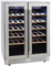 Встраиваемый винный шкаф Cellar Private CP042-2T M128555 - фото 5378695 Встраиваемый винный шкаф Cellar Private CP042-2T M128555 - фото 5378695