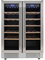 Встраиваемый винный шкаф Cellar Private CP042-2T M128555 - фото 5378696 Встраиваемый винный шкаф Cellar Private CP042-2T M128555 - фото 5378696