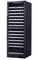 Встраиваемый винный шкаф Cold Vine C154-KBT2 M127830 - фото 5379690 Встраиваемый винный шкаф Cold Vine C154-KBT2 M127830 - фото 5379690