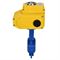 Затвор дисковый поворотный DN WBV3432N-2W-Fb Ду40/50 Ру16, корпус - сталь WCB, диск - сталь 316L, уплотнение - NBR, с электроприводом DN-003 220В D050-16423 - фото 5393501 Затвор дисковый поворотный DN WBV3432N-2W-Fb Ду40/50 Ру16, корпус - сталь WCB, диск - сталь 316L, уплотнение - NBR, с электроприводом DN-003 220В D050-16423 - фото 5393501