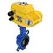 Затвор дисковый поворотный DN WBV3432N-2W-Fb Ду40/50 Ру16, корпус - сталь WCB, диск - сталь 316L, уплотнение - NBR, с электроприводом DN-003 220В D050-16423 - фото 5393504 Затвор дисковый поворотный DN WBV3432N-2W-Fb Ду40/50 Ру16, корпус - сталь WCB, диск - сталь 316L, уплотнение - NBR, с электроприводом DN-003 220В D050-16423 - фото 5393504