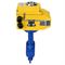 Затвор дисковый поворотный DN WBV3432N-2W-Fb Ду40/50 Ру16, корпус - сталь WCB, диск - сталь 316L, уплотнение - NBR, с электроприводом DN-003 220В D050-16423 - фото 5393505 Затвор дисковый поворотный DN WBV3432N-2W-Fb Ду40/50 Ру16, корпус - сталь WCB, диск - сталь 316L, уплотнение - NBR, с электроприводом DN-003 220В D050-16423 - фото 5393505