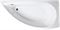 Ванна акриловая MarkaOne Piccolo 150*75 правая T0019346 - фото 5399576