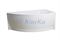 Ванна акриловая MarkaOne Piccolo 150*75 правая T0019346 - фото 5399577 Ванна акриловая MarkaOne Piccolo 150*75 правая T0019346 - фото 5399577