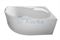 Ванна акриловая MarkaOne Aura 160*105 L (Imago) T0019283 - фото 5399619 Ванна акриловая MarkaOne Aura 160*105 L (Imago) T0019283 - фото 5399619