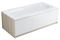 Ванна акриловая Cersanit SMART 1700*800 левая без гидромассажа, 017409 T0006212 - фото 5399737 Ванна акриловая Cersanit SMART 1700*800 левая без гидромассажа, 017409 T0006212 - фото 5399737