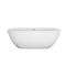 Ванна акриловая BelBagno UNO BB701-1700-750-K T0060584 - фото 5400310 Ванна акриловая BelBagno UNO BB701-1700-750-K T0060584 - фото 5400310