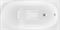 Ванна акриловая Domani-Spa Classic 170х70, DS02Cl17070 T0046531 - фото 5400770 Ванна акриловая Domani-Spa Classic 170х70, DS02Cl17070 T0046531 - фото 5400770