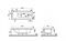 Ванна акриловая VITRA Optimum Neo 170x70, 64530001000 T0038554 - фото 5402726 Ванна акриловая VITRA Optimum Neo 170x70, 64530001000 T0038554 - фото 5402726