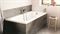 Ванна акриловая EUROLUX OBERONY 150х75, E1015075024 T0047937 - фото 5403004 Ванна акриловая EUROLUX OBERONY 150х75, E1015075024 T0047937 - фото 5403004