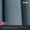 Шторка на ванну IDDIS 200x180, PE, светло-серый, P09PE18i11 T0056496 - фото 5405765 Шторка на ванну IDDIS 200x180, PE, светло-серый, P09PE18i11 T0056496 - фото 5405765