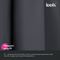 Шторка на ванну IDDIS 200x180, PE, темно-серый, P03PE18i11 T0056502 - фото 5405807 Шторка на ванну IDDIS 200x180, PE, темно-серый, P03PE18i11 T0056502 - фото 5405807