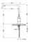 Смеситель для кухни Zipponi LINEA LN525CR-051 T0030627 - фото 5406189 Смеситель для кухни Zipponi LINEA LN525CR-051 T0030627 - фото 5406189