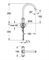 Смеситель для кухни GROHE Costa S 31819001 T0011929 - фото 5406292 Смеситель для кухни GROHE Costa S 31819001 T0011929 - фото 5406292