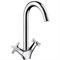 Смеситель для кухни HANSGROHE Logis Classic 71285000 T0012960 - фото 5406293