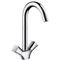 Смеситель для кухни HANSGROHE Logis 71280000 T0012944 - фото 5406318