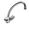 Смеситель для кухни Vidima Икар BA168AA, BA168AA (B9753AA) T0029250 - фото 5406382