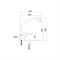 Смеситель для кухни Milardo Meal M05SB0JM05 T0019635 - фото 5406576 Смеситель для кухни Milardo Meal M05SB0JM05 T0019635 - фото 5406576