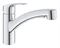 Смеситель для кухни GROHE Eurosmart, низкий выдвижной излив, 30305001 T0048252 - фото 5406622