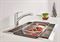 Смеситель для кухни GROHE Eurosmart, низкий выдвижной излив, 30305001 T0048252 - фото 5406627 Смеситель для кухни GROHE Eurosmart, низкий выдвижной излив, 30305001 T0048252 - фото 5406627