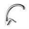 Смеситель для кухни DECOROOM DR21021 хром T0045952 - фото 5406783 Смеситель для кухни DECOROOM DR21021 хром T0045952 - фото 5406783