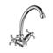 Смеситель для кухни DECOROOM DR54028 хром T0045979 - фото 5406996 Смеситель для кухни DECOROOM DR54028 хром T0045979 - фото 5406996