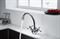 Смеситель для кухни DECOROOM DR54028 хром T0045979 - фото 5406997 Смеситель для кухни DECOROOM DR54028 хром T0045979 - фото 5406997