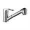 Смеситель для кухни DECOROOM DR70023 хром T0045983 - фото 5407001 Смеситель для кухни DECOROOM DR70023 хром T0045983 - фото 5407001
