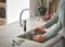 Смеситель для кухни GROHE Eurosmart, C-образный высокий излив, 33202003 T0048166 - фото 5407229 Смеситель для кухни GROHE Eurosmart, C-образный высокий излив, 33202003 T0048166 - фото 5407229