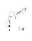 Смеситель для кухни GROHE Eurosmart Cosmopolitan, высокий излив, 32843002 T0048181 - фото 5407235 Смеситель для кухни GROHE Eurosmart Cosmopolitan, высокий излив, 32843002 T0048181 - фото 5407235
