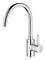 Смеситель для кухни GROHE Eurosmart Cosmopolitan, высокий излив, 32843002 T0048181 - фото 5407237 Смеситель для кухни GROHE Eurosmart Cosmopolitan, высокий излив, 32843002 T0048181 - фото 5407237