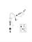 Смеситель для кухни GROHE BauLoop, С-излив, хром, 31368001 T0048287 - фото 5407266 Смеситель для кухни GROHE BauLoop, С-излив, хром, 31368001 T0048287 - фото 5407266