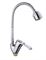 Смеситель для кухни FRAP 43701-B с гибким изливом T0010755 - фото 5407426