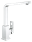 Смеситель для кухни GROHE Eurocube 31255000 T0012029 - фото 5407449