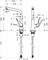 Смеситель для кухни HANSGROHE Metris 14822000 T0012986 - фото 5407511