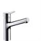 Смеситель для кухни HANSGROHE Talis S 32851000 T0013272 - фото 5407522