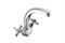 Смеситель для кухни Vidima Ретро BA133AA T0029292 - фото 5407555