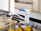 Смеситель для кухни FRAP 4534 T0010787 - фото 5407751 Смеситель для кухни FRAP 4534 T0010787 - фото 5407751