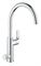 Смеситель для кухни GROHE Blue Pure Eurosmart с функцией очистки водопроводной воды, 31722000 T0048204 - фото 5407952