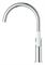 Смеситель для кухни GROHE Blue Pure Eurosmart с функцией очистки водопроводной воды, 31722000 T0048204 - фото 5407955 Смеситель для кухни GROHE Blue Pure Eurosmart с функцией очистки водопроводной воды, 31722000 T0048204 - фото 5407955