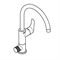Смеситель для кухни GROHE Blue Pure Eurosmart с функцией очистки водопроводной воды, 31722000 T0048204 - фото 5407961 Смеситель для кухни GROHE Blue Pure Eurosmart с функцией очистки водопроводной воды, 31722000 T0048204 - фото 5407961