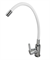 Смеситель для кухни ESKO CORAL CL 519 W Смеситель д/кухни с R-изливом, белый T0042319 - фото 5408092 Смеситель для кухни ESKO CORAL CL 519 W Смеситель д/кухни с R-изливом, белый T0042319 - фото 5408092