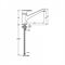 Смеситель для кухни Ideal Standard B9931AA Connect T0015049 - фото 5408108 Смеситель для кухни Ideal Standard B9931AA Connect T0015049 - фото 5408108