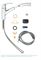 Смеситель для кухни GROHE Grohe Blue Pure BAUCURVE, 30385000 T0048367 - фото 5408207 Смеситель для кухни GROHE Grohe Blue Pure BAUCURVE, 30385000 T0048367 - фото 5408207